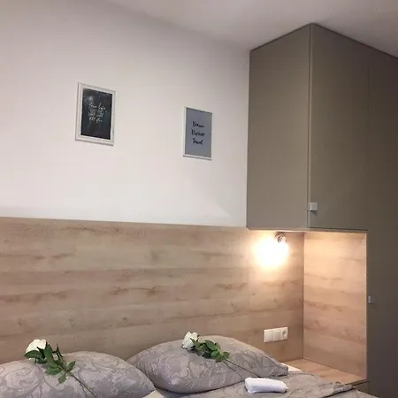 Apartment Luxury Sofia Bibinje