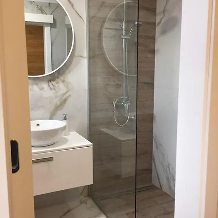 Luxury Sofia Lägenhet *