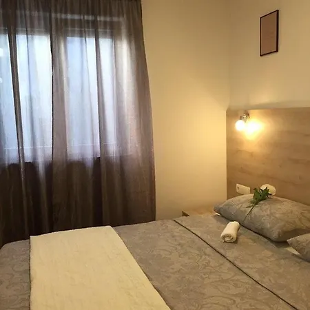 Luxury Sofia Apartament Bibinje