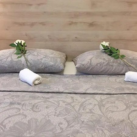 Apartment Luxury Sofia
