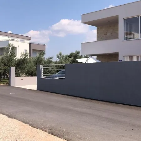 Daire Luxury Sofia Bibinje