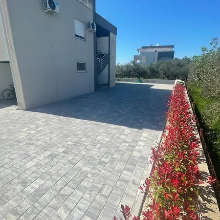 Luxury Sofia Bibinje
