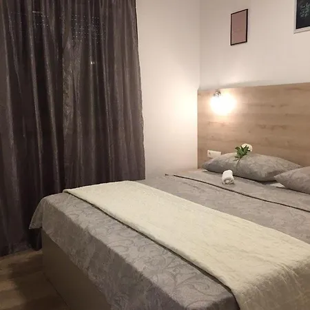 Luxury Sofia * Bibinje