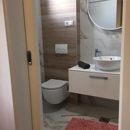 Apartmán Luxury Sofia *