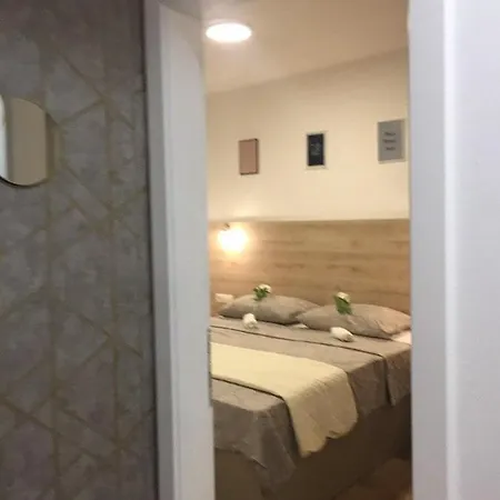 Luxury Sofia Apartman