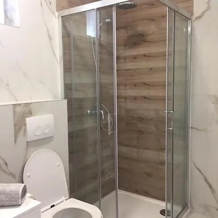 Apartmán Luxury Sofia *