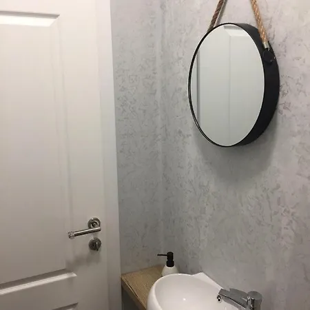 Luxury Sofia Apartman Bibinje