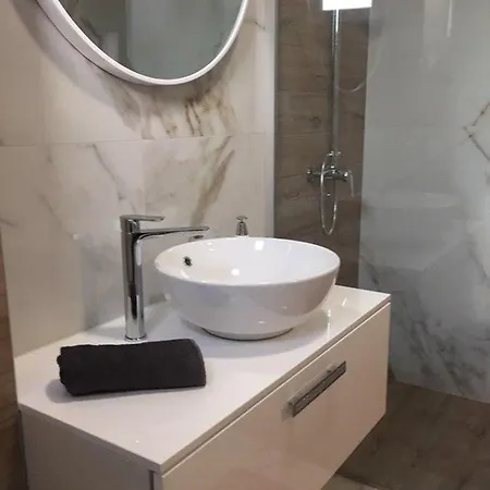 Luxury Sofia Bibinje