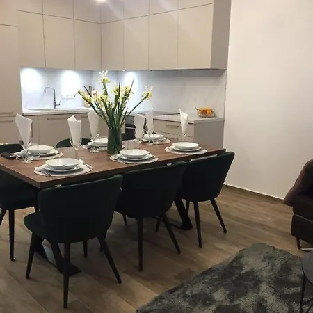 Luxury Sofia * Bibinje