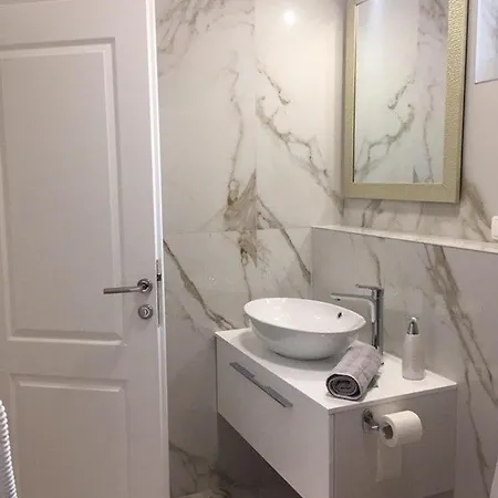 Luxury Sofia Bibinje