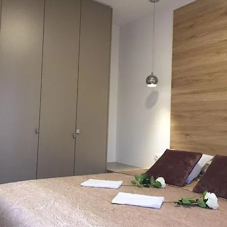 Luxury Sofia Apartmán *