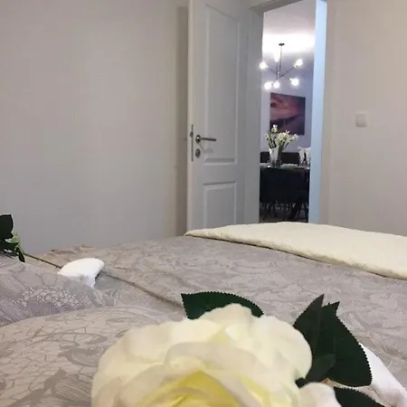 Luxury Sofia * Bibinje