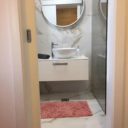 Apartman Luxury Sofia *