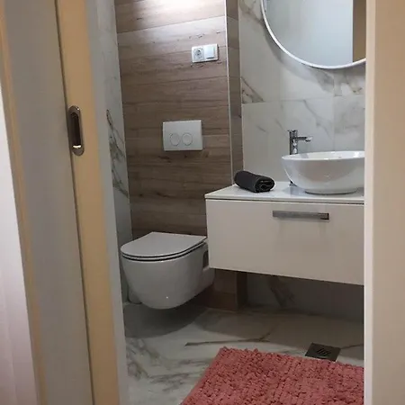 Luxury Sofia