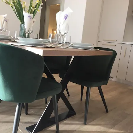 Luxury Sofia * Bibinje