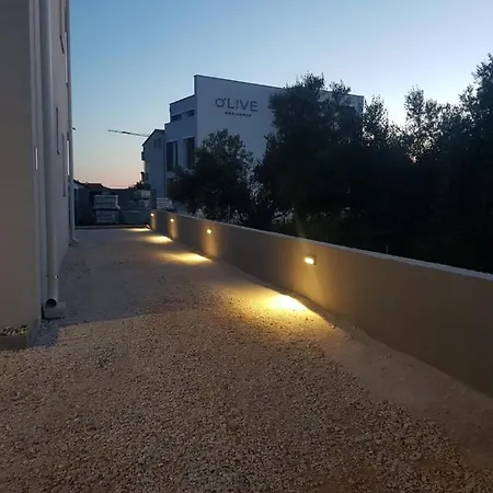 Luxury Sofia * Bibinje