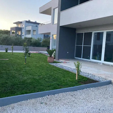 Luxury Sofia Apartment