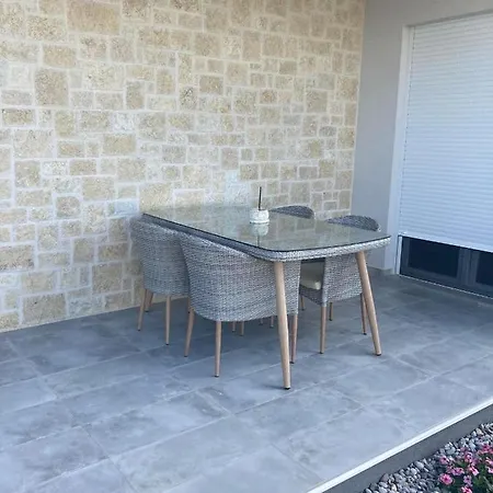 Luxury Sofia Apartment