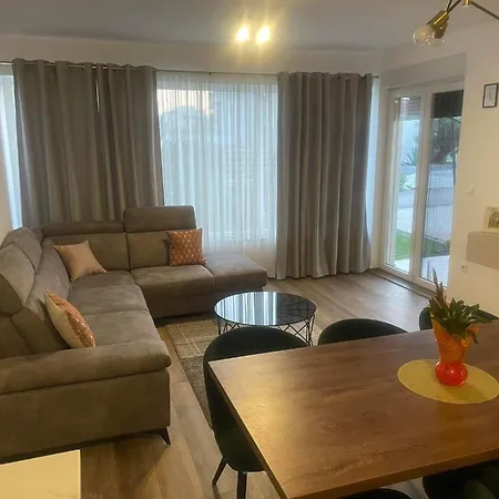 Luxury Sofia Bibinje