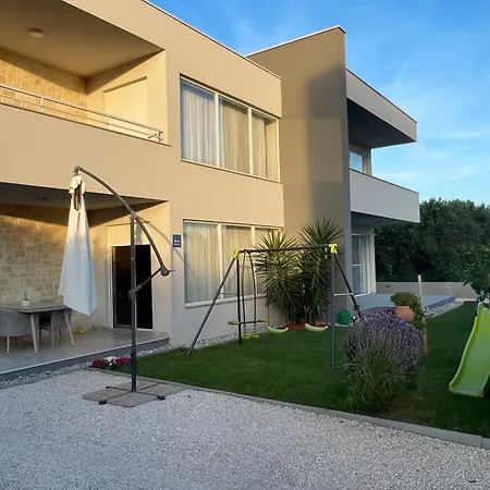 Luxury Sofia Apartment