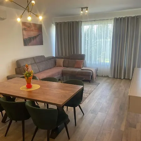 Apartment Luxury Sofia