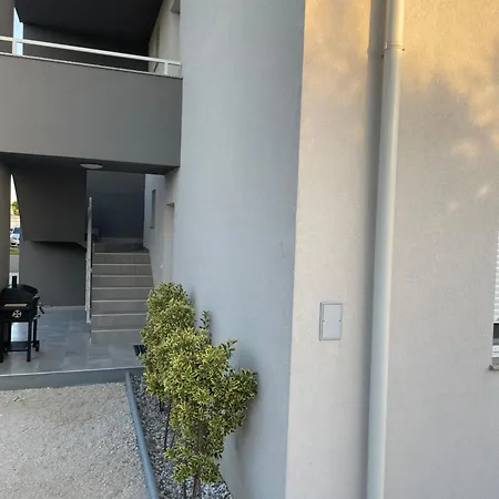 Apartman Luxury Sofia *