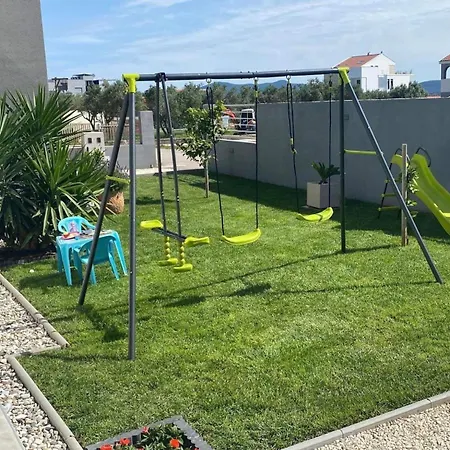 Luxury Sofia Apartmán Bibinje