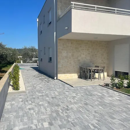 Daire Luxury Sofia Bibinje