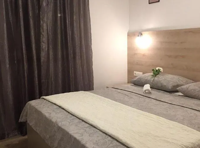 Luxury Sofia * Bibinje