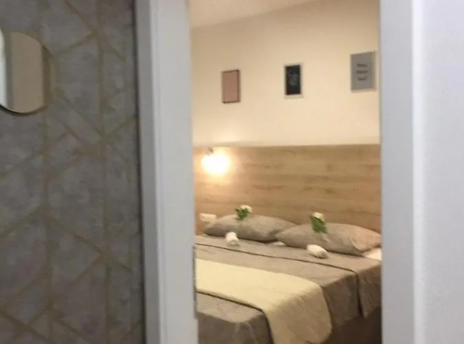 Luxury Sofia Apartman