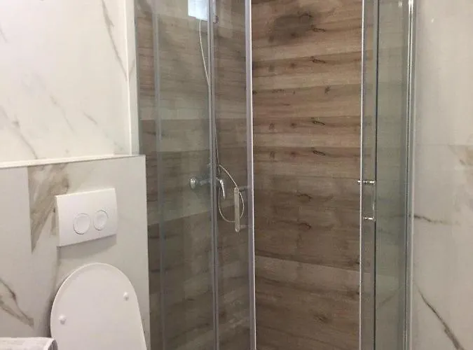 Apartman Luxury Sofia *