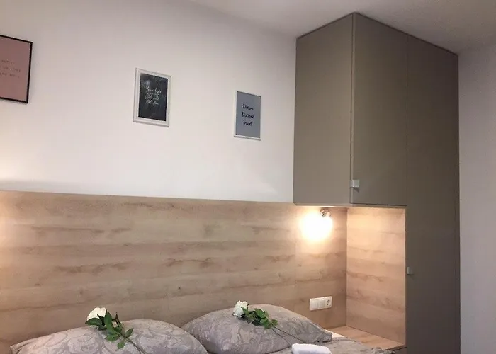 Apartman Luxury Sofia Bibinje