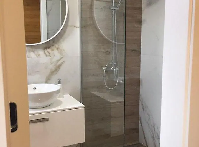 Luxury Sofia Apartman *