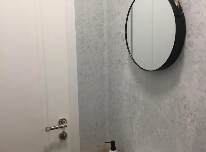 Luxury Sofia Apartman Bibinje