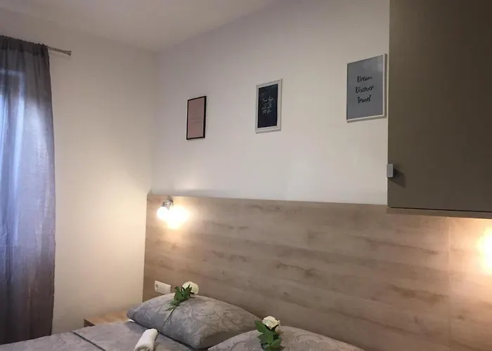 Luxury Sofia Apartman