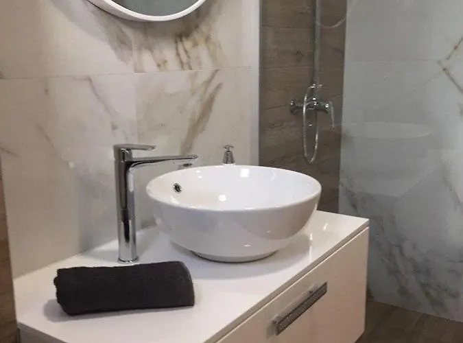 Luxury Sofia Bibinje