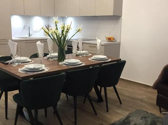 Luxury Sofia * Bibinje