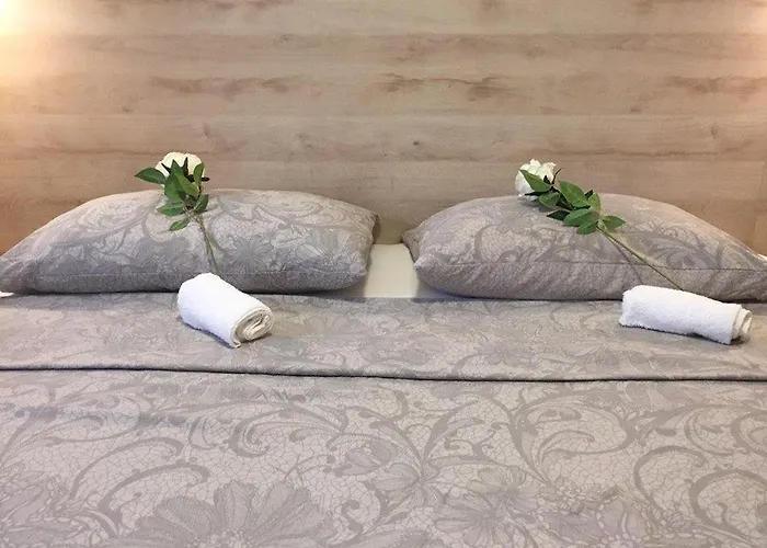 Apartman Luxury Sofia