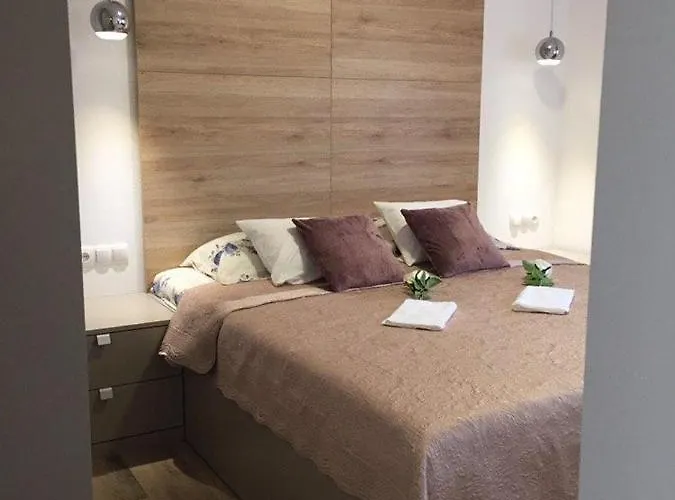 Apartman Luxury Sofia