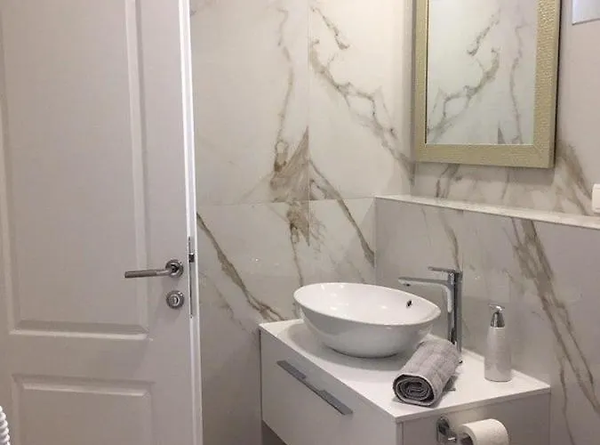 Luxury Sofia Bibinje