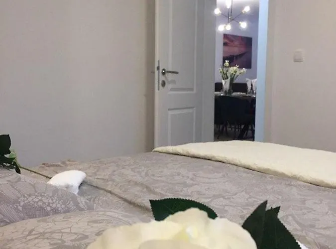 Luxury Sofia * Bibinje