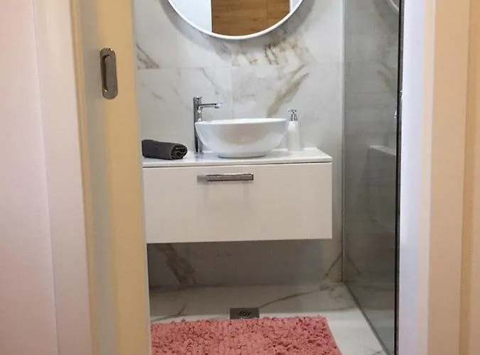 Apartman Luxury Sofia *