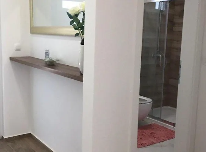 Luxury Sofia Apartman Bibinje