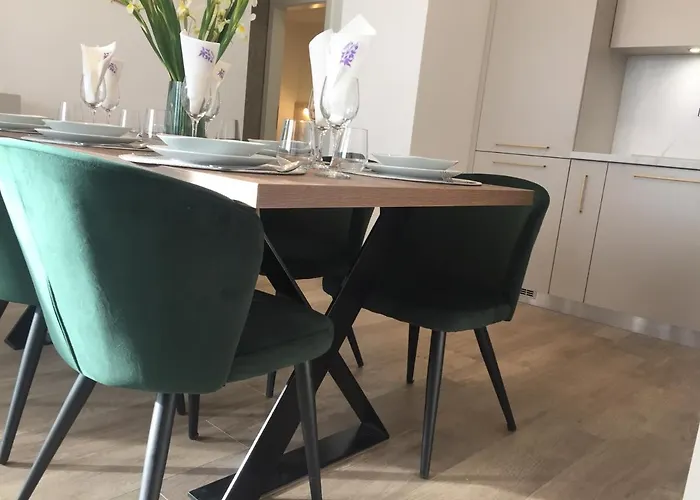 Luxury Sofia * Bibinje