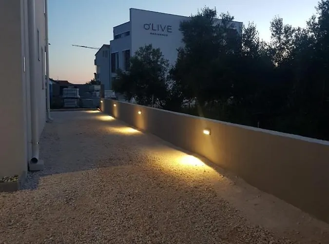 Luxury Sofia * Bibinje