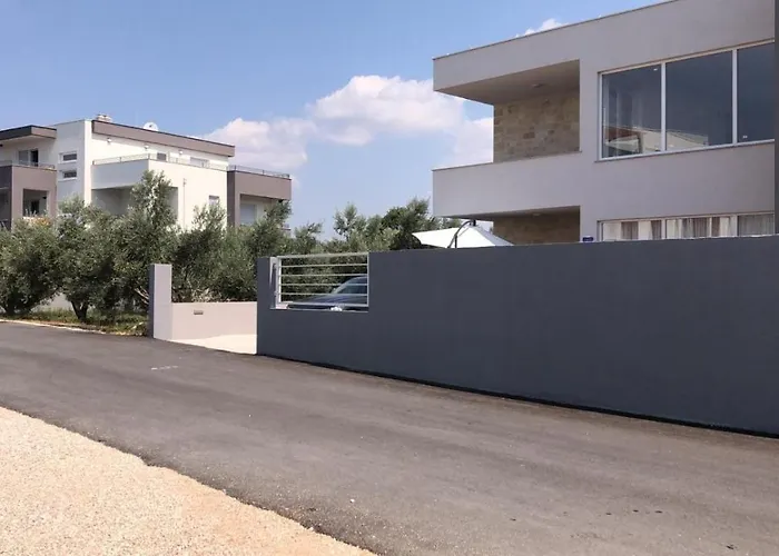 Apartman Luxury Sofia Bibinje