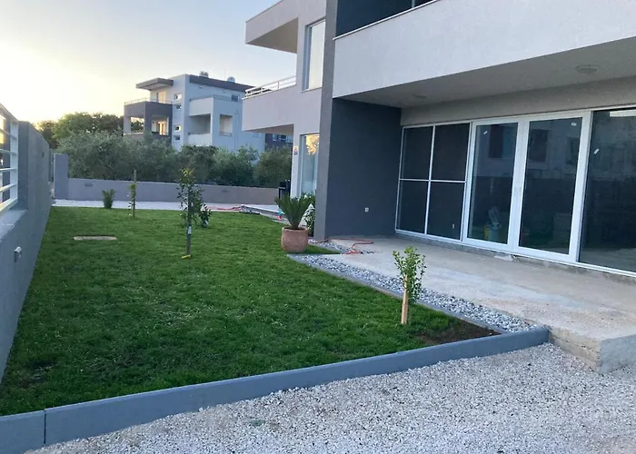 Luxury Sofia Apartman