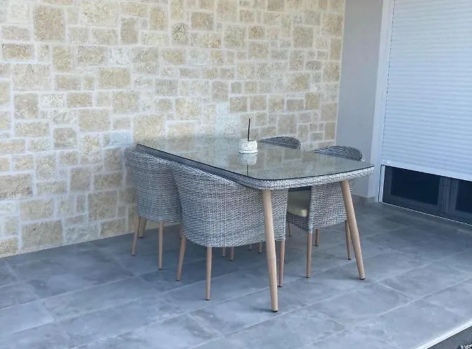 Luxury Sofia Apartman