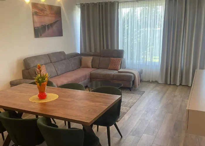 Apartman Luxury Sofia