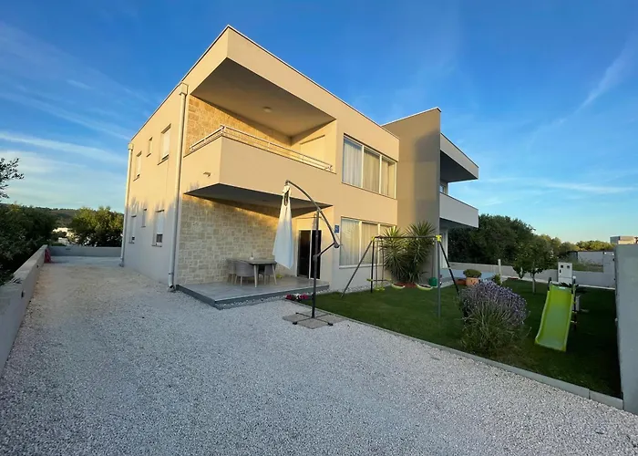 Luxury Sofia * Bibinje